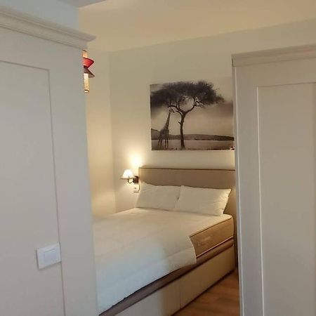 Agradable Apartamento En El Centro De Sevilla Esterno foto
