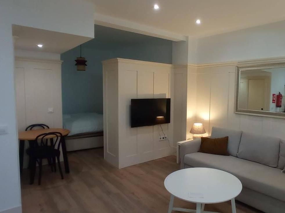 Agradable Apartamento En El Centro De Sevilla Esterno foto