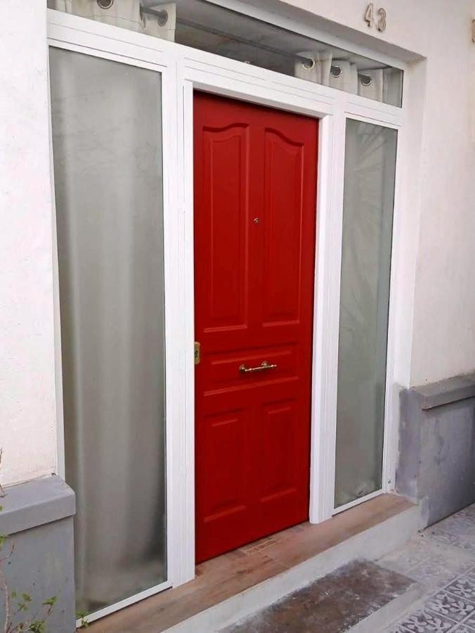 Agradable Apartamento En El Centro De Sevilla Esterno foto