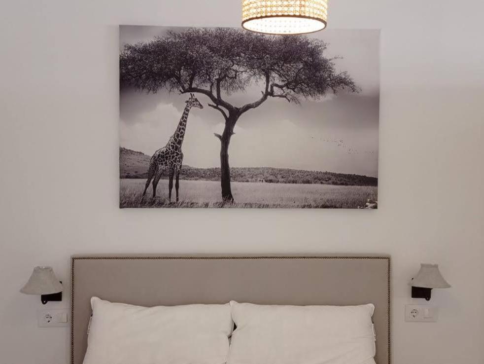Agradable Apartamento En El Centro De Sevilla Esterno foto