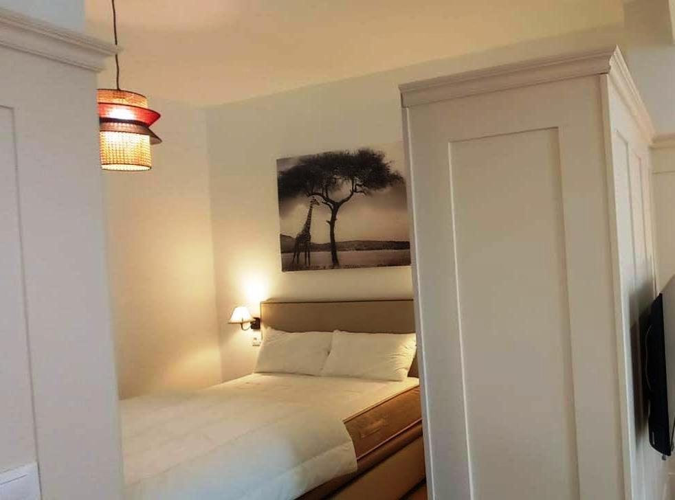 Agradable Apartamento En El Centro De Sevilla Esterno foto