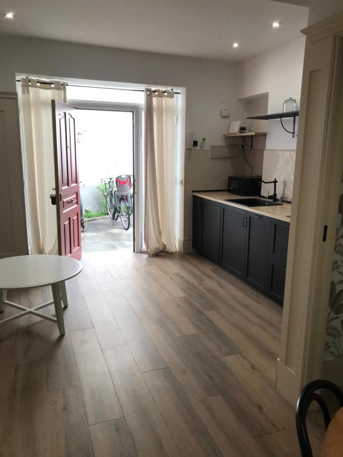 Agradable Apartamento En El Centro De Sevilla Esterno foto