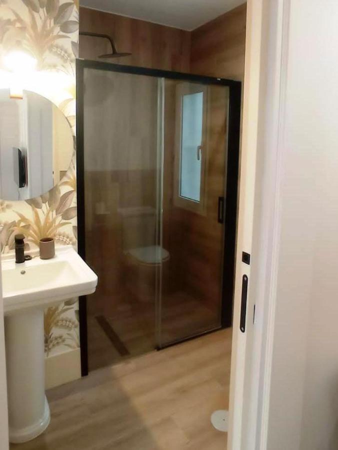 Agradable Apartamento En El Centro De Sevilla Esterno foto