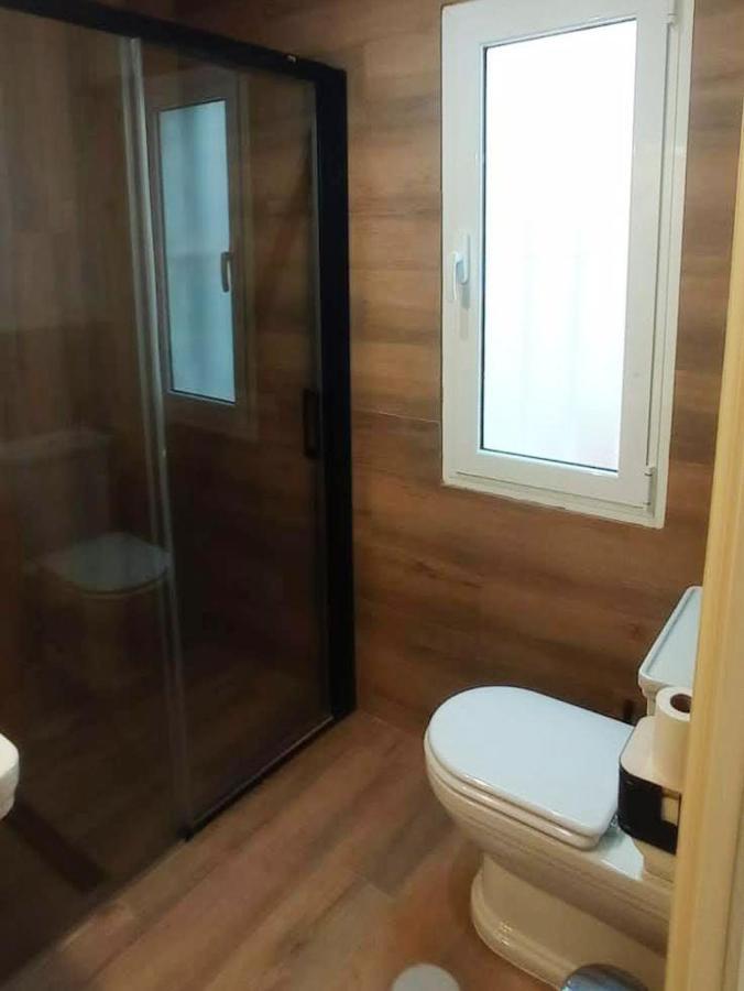 Agradable Apartamento En El Centro De Sevilla Esterno foto