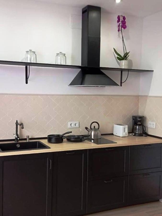 Agradable Apartamento En El Centro De Sevilla Esterno foto