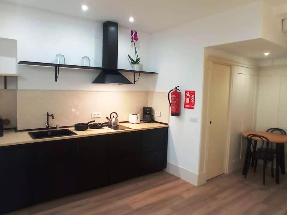 Agradable Apartamento En El Centro De Sevilla Esterno foto