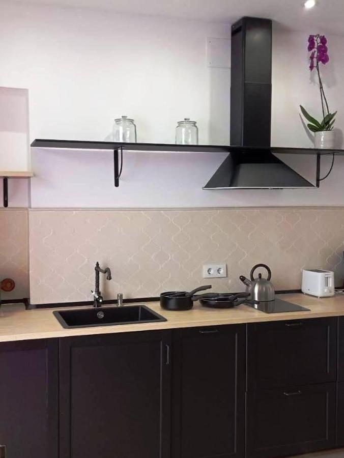 Agradable Apartamento En El Centro De Sevilla Esterno foto