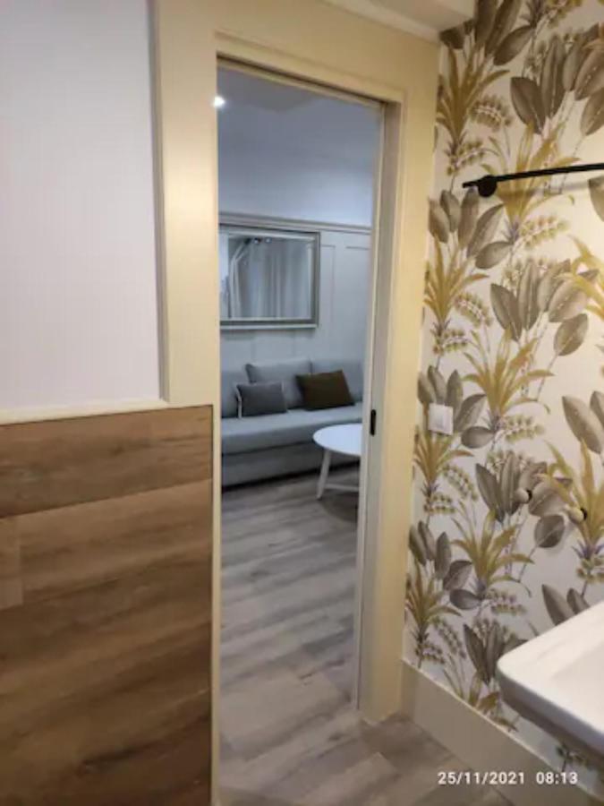 Agradable Apartamento En El Centro De Sevilla Esterno foto