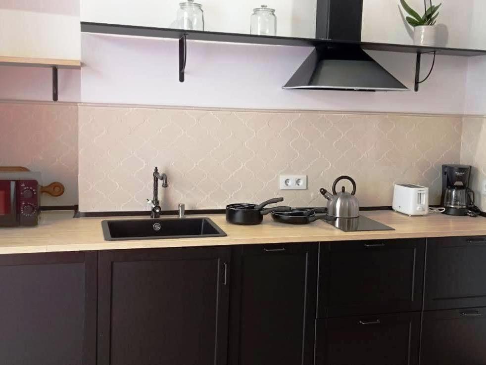 Agradable Apartamento En El Centro De Sevilla Esterno foto