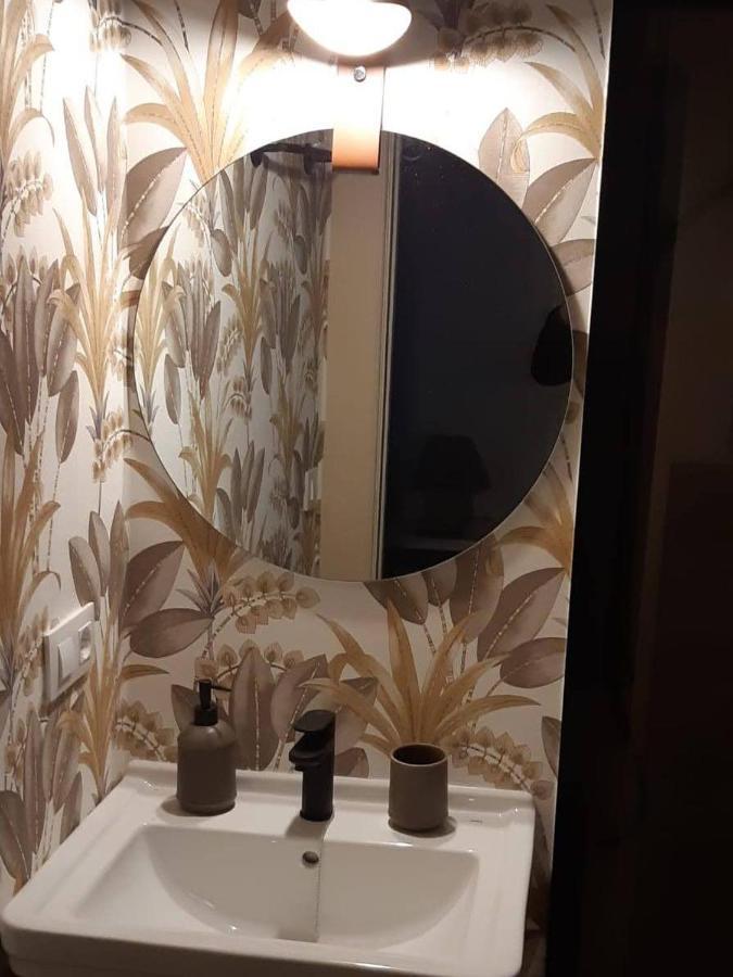 Agradable Apartamento En El Centro De Sevilla Esterno foto