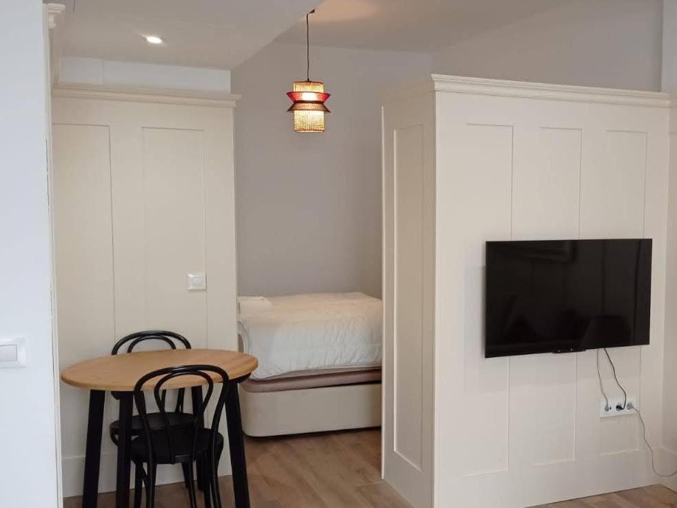 Agradable Apartamento En El Centro De Sevilla Esterno foto