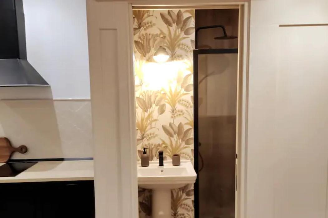 Agradable Apartamento En El Centro De Sevilla Esterno foto