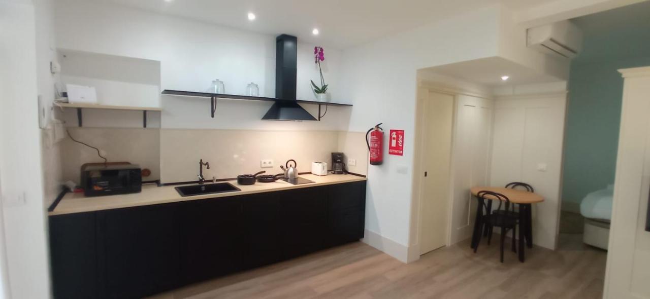 Agradable Apartamento En El Centro De Sevilla Esterno foto