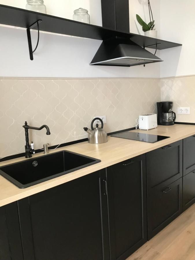 Agradable Apartamento En El Centro De Sevilla Esterno foto