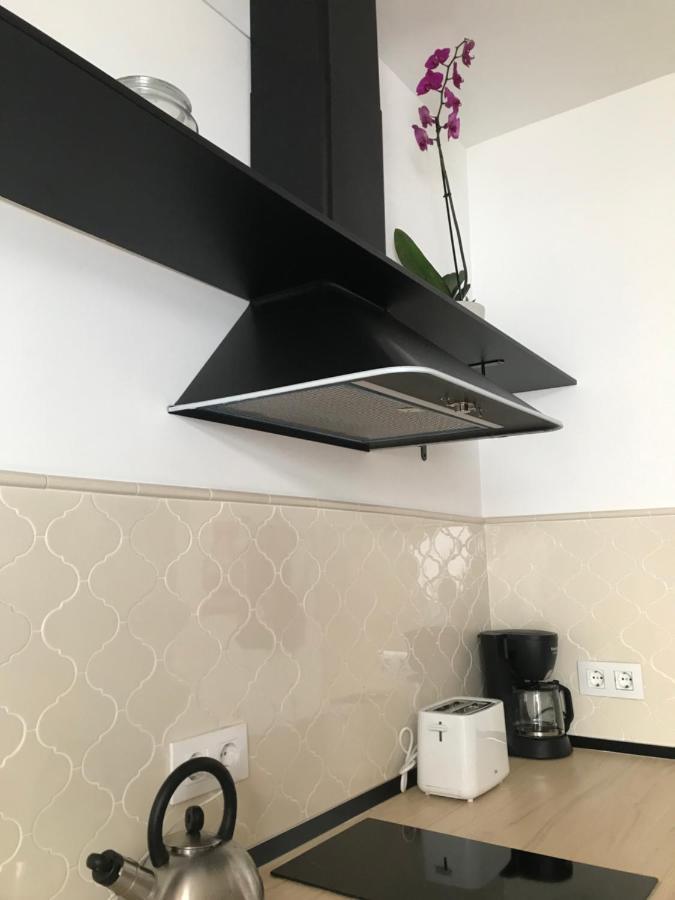 Agradable Apartamento En El Centro De Sevilla Esterno foto