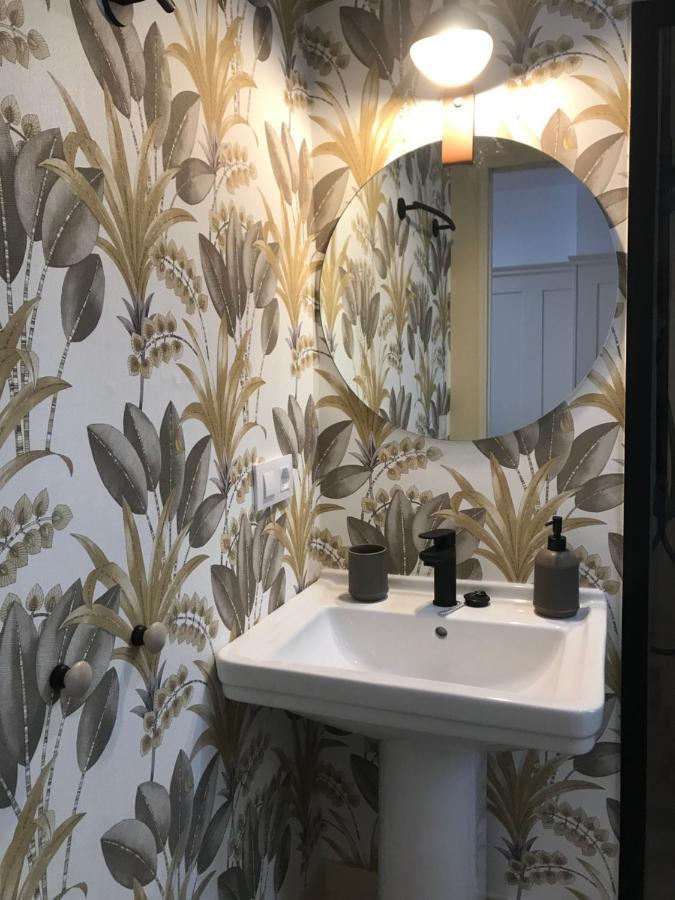 Agradable Apartamento En El Centro De Sevilla Esterno foto