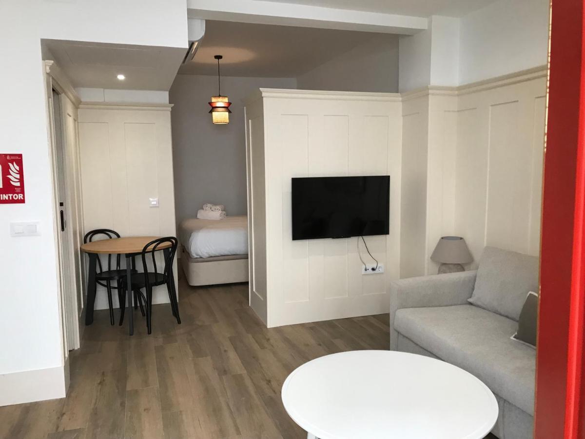 Agradable Apartamento En El Centro De Sevilla Esterno foto